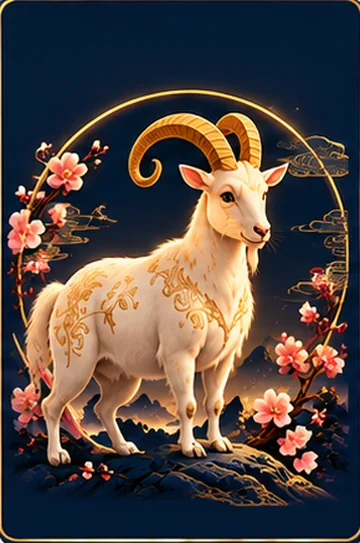 生肖羊